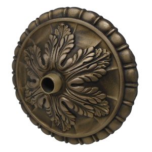 Acantus Escutcheon FF220