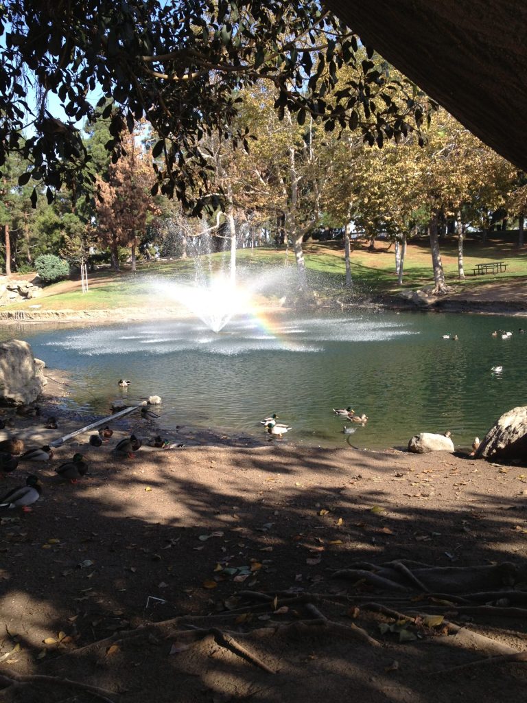 TEWINKLE PARK COSTA MESA