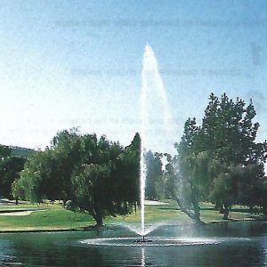 Trumpet Geyser