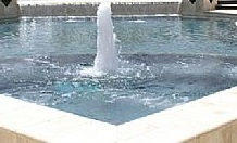 INSTRUCTIONS TO SHORTEN THE FOUNTAIN INSERT
