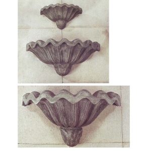 Lava wall bowls
