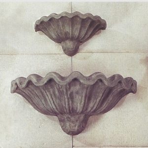 Lava wall bowls
