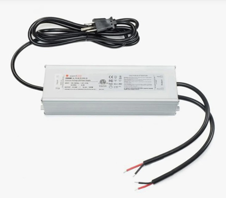 250 Watt LED Power Supply
