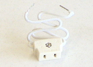 4600 SOCKET CONNECTOR