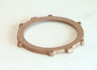 4600 TOP FLANGE
