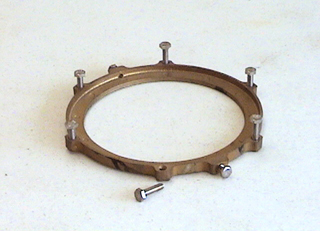 5600 BOTTOM FLANGE