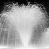 Vesuvius Fountain Nozzle