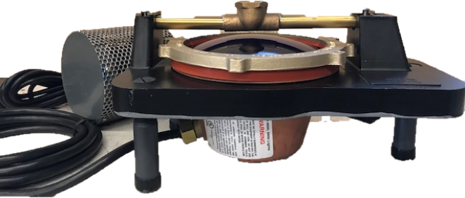 RAINJET ONE LIGHT BASE A 301-1L