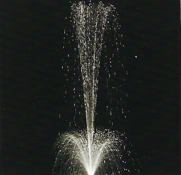 RainJet Bursting Star Nozzle 1/2" - 2"