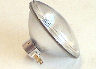 RainJet 4600 Replacement Lamp