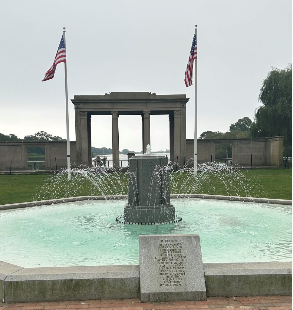SOUTHHAMPTON VILLAGE PARKS