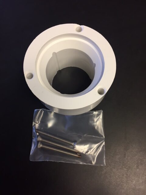 Collar w/set Screw (NOTE: THIS PRODUCT LISTING IS FOR A PART, NOT THE COMPLETE FOUNTAIN UNIT)