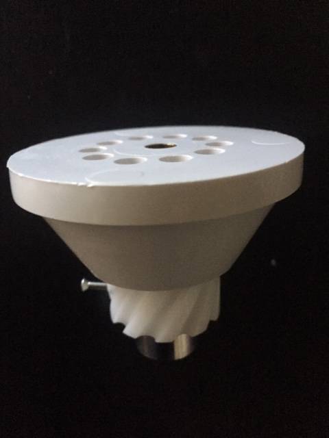 Shower of Diamonds Replacement Nozzle