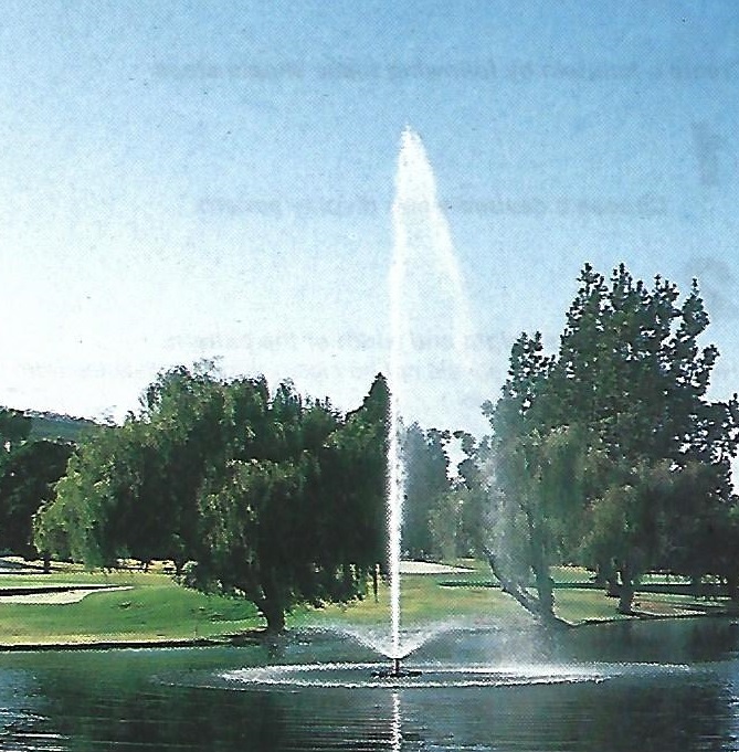 Trumpet Geyser