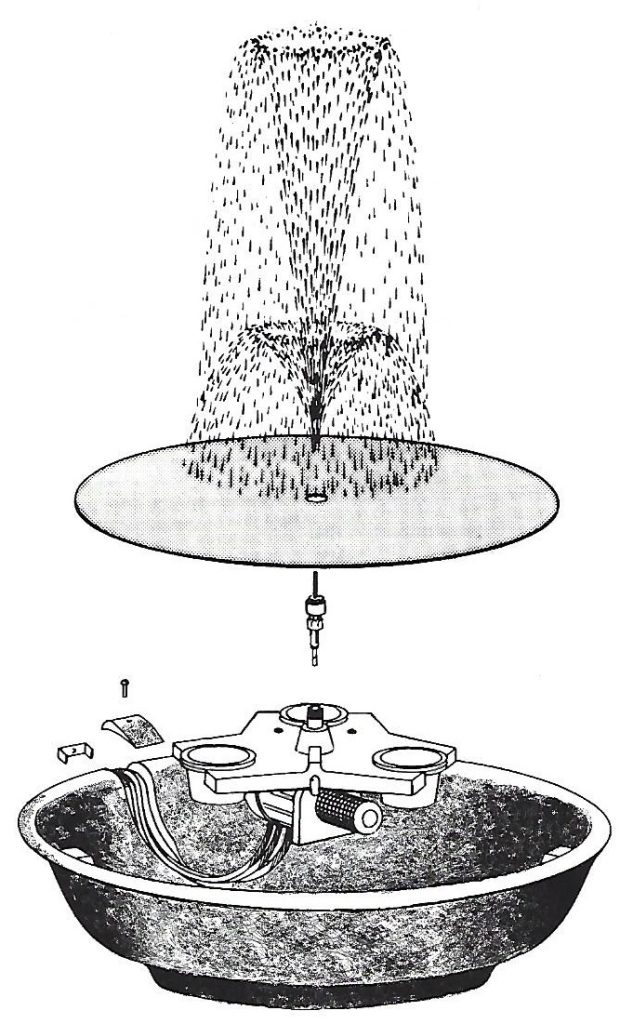 RainJet Screen repair kit