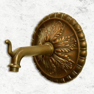 Cortina Decorative Spout