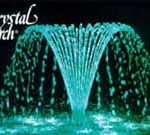 Crystal Arch 1.5" Nozzle