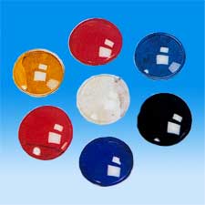 RAINJET  8 1/4" 5600 LIGHT LENS
