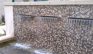 River Fall